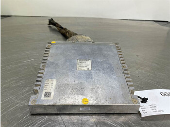 Electrical system for Construction machinery Liebherr LH22M-10684694-PME1-BMK A61-CAN Module: picture 2