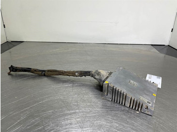 Electrical system LIEBHERR