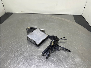 Electrical system LIEBHERR