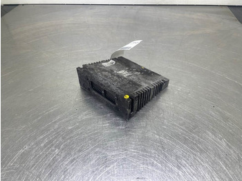 Electrical system LIEBHERR