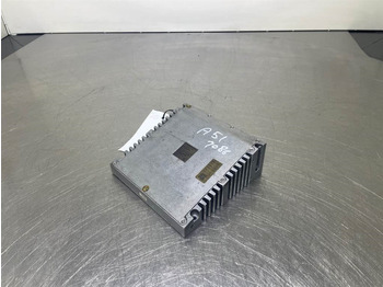 Electrical system LIEBHERR