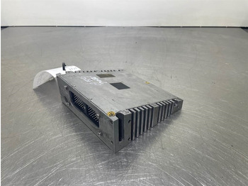 Electrical system LIEBHERR