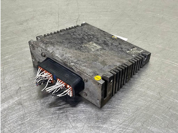 Electrical system LIEBHERR