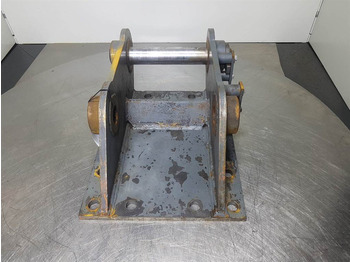 Quick coupler LIEBHERR