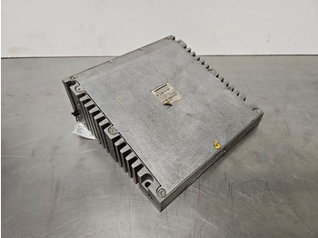 Electrical system LIEBHERR