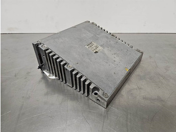 Electrical system LIEBHERR