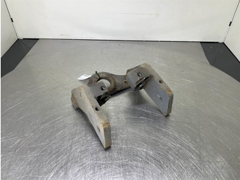 Quick coupler LIEBHERR