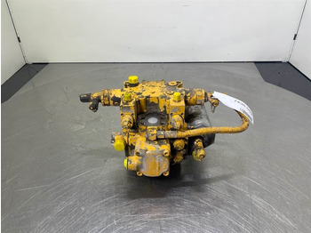 Hydraulics for Construction machinery Liebherr R954-Linde BPV70-Drive pump/Fahrpumpe/Rijpomp: picture 5 Hydraulics for Construction machinery Liebherr R954-Linde BPV70-Drive pump/Fahrpumpe/Rijpomp: picture 5