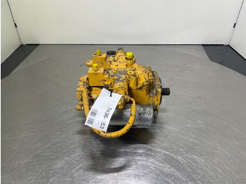 Hydraulics for Construction machinery Liebherr R954-Linde BPV70-Drive pump/Fahrpumpe/Rijpomp: picture 3 Hydraulics for Construction machinery Liebherr R954-Linde BPV70-Drive pump/Fahrpumpe/Rijpomp: picture 3
