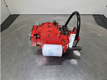 Hydraulics LINDE