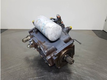 Hydraulics LINDE