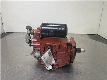 Hydraulics LINDE
