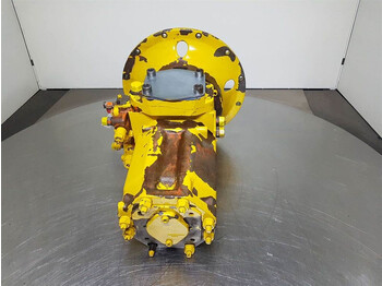 Hydraulics for Construction machinery Linde HPR160/130-01D - Load sensing pump: picture 3