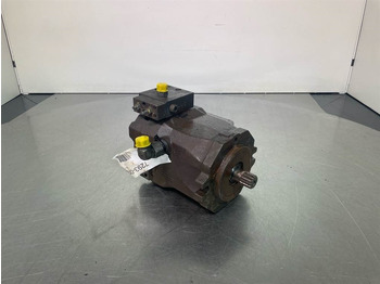 Hydraulics for Construction machinery Linde - Hencon 633654600-Drive motor/Fahrmotor/Rijmotor: picture 3