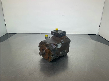 Hydraulics for Construction machinery Linde - Hencon 633654600-Drive motor/Fahrmotor/Rijmotor: picture 2