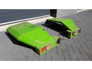 Fender MANITOU MT 1237
