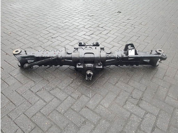 Axle and parts MANITOU MT 1840