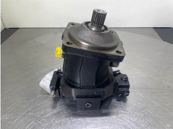 Hydraulics MANITOU