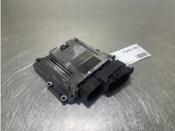 Electrical system MECALAC