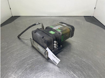 Frame/ Chassis for Construction machinery Mecalac 12MTX-F129083 12V-Lubricating system: picture 2