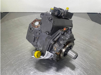Hydraulics MECALAC