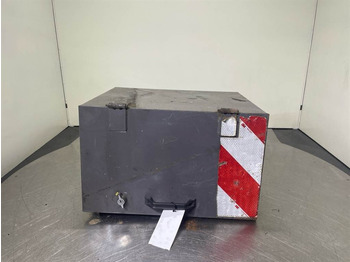 Frame/ Chassis MECALAC