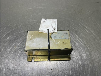 Electrical system NEW HOLLAND