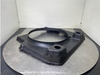 Engine for Construction machinery New Holland W110C-Fan guard/Schutzgitter/Koelvin afscherming: picture 4 Engine for Construction machinery New Holland W110C-Fan guard/Schutzgitter/Koelvin afscherming: picture 4