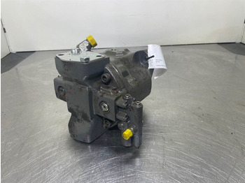 New Holland W110C-Rexroth A10VO71DFR1/31R-Load sensing pump leasing New Holland W110C-Rexroth A10VO71DFR1/31R-Load sensing pump: picture 4