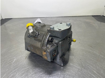 New Holland W110C-Rexroth A10VO71DFR1/31R-Load sensing pump leasing New Holland W110C-Rexroth A10VO71DFR1/31R-Load sensing pump: picture 3