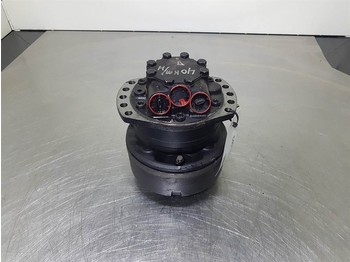 Hydraulics POCLAIN