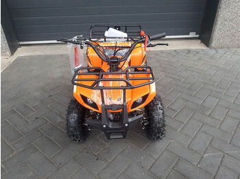 New ATV/ Quad QUADSPORT A7-010/49CC - ATV's: picture 3