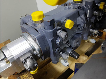 Hydraulics REXROTH