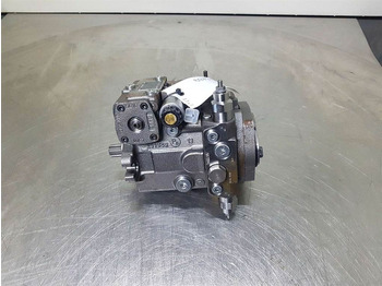 Hydraulics REXROTH
