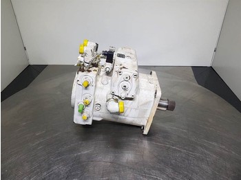 Hydraulics REXROTH