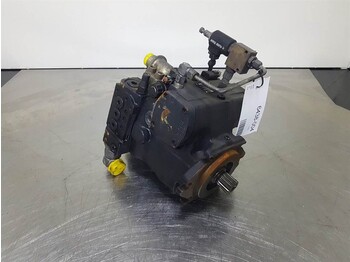 Hydraulics REXROTH