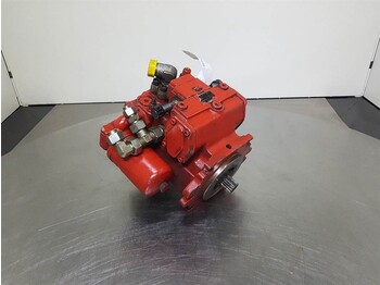 Hydraulics REXROTH