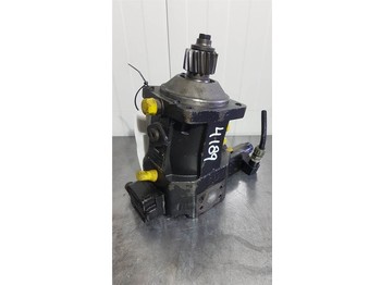 Hydraulics REXROTH