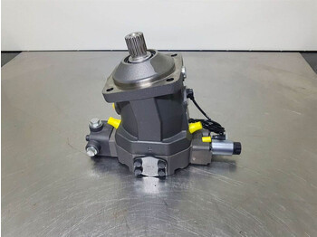 Hydraulics REXROTH