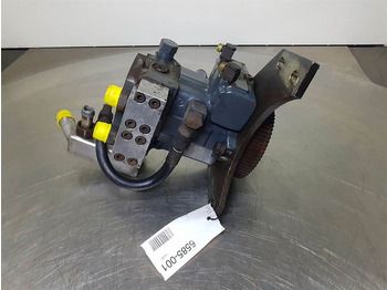 Hydraulics REXROTH