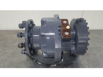 Hydraulics REXROTH