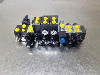 Hydraulics REXROTH