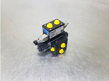 Hydraulics REXROTH
