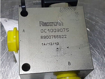 New Hydraulics for Construction machinery Rexroth S-34C021-R900766822-Valve/Ventile/Ventiel: picture 4