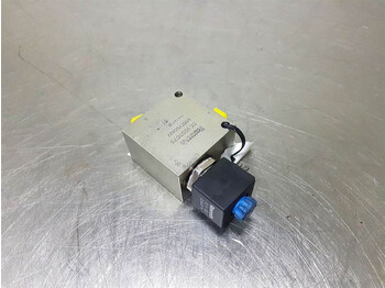 New Hydraulics for Construction machinery Rexroth S-34C021-R900766822-Valve/Ventile/Ventiel: picture 3