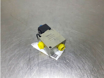 New Hydraulics for Construction machinery Rexroth S-34C021-R900766822-Valve/Ventile/Ventiel: picture 2