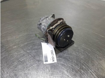 AC compressor SANDEN