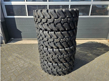 New Wheels and tires for Construction machinery SWT 405/70R20 (16.0/70R20) *NEW* - Tire/Reifen/Band: picture 2 New Wheels and tires for Construction machinery SWT 405/70R20 (16.0/70R20) *NEW* - Tire/Reifen/Band: picture 2