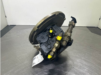 Hydraulics DANFOSS / SAUER