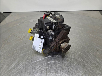 Hydraulics DANFOSS / SAUER